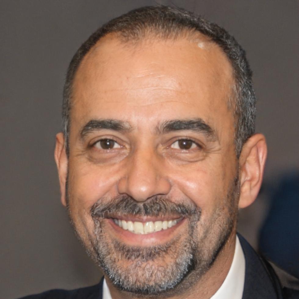 Directeur Technique thrynythxalgroup