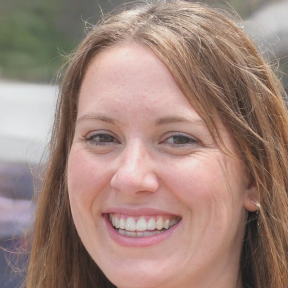 Portrait de Sophie Martin